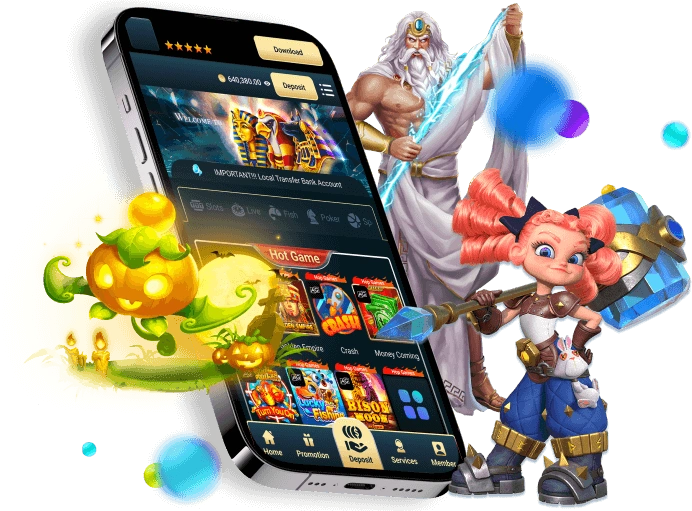 Hướng dẫn tải ứng dụng Thabet88 Login cho Android và iOS