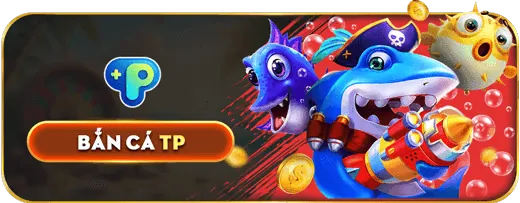 Giao diện trò chơi bắn cá Thabet88